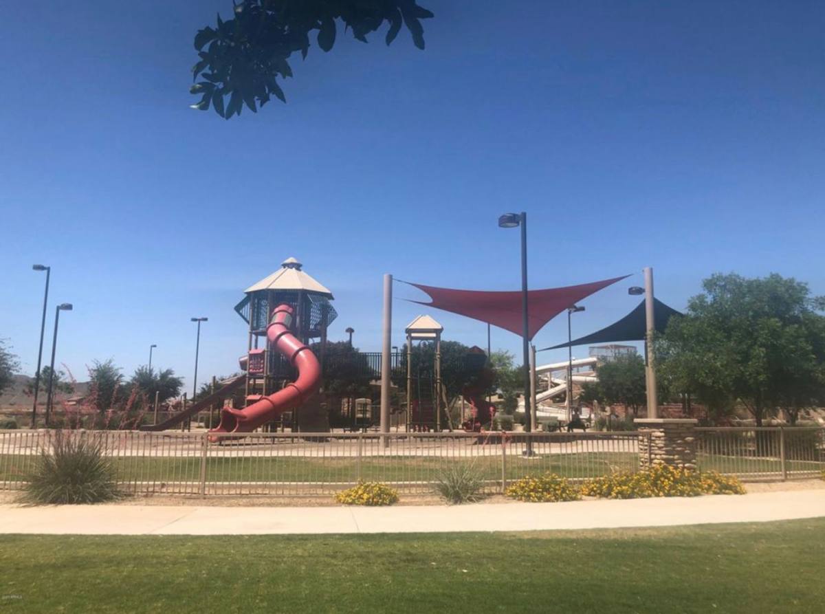 House for rent at 389 S Soledad Lane, Casa Grande, AZ 85194