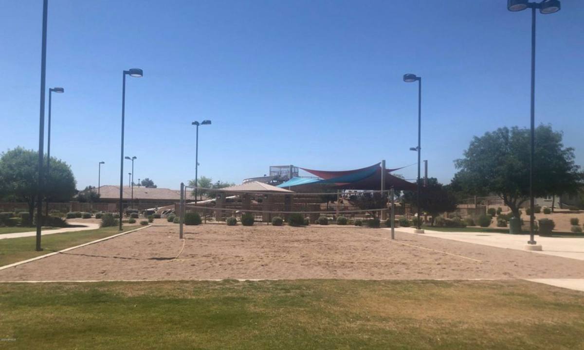 House for rent at 389 S Soledad Lane, Casa Grande, AZ 85194