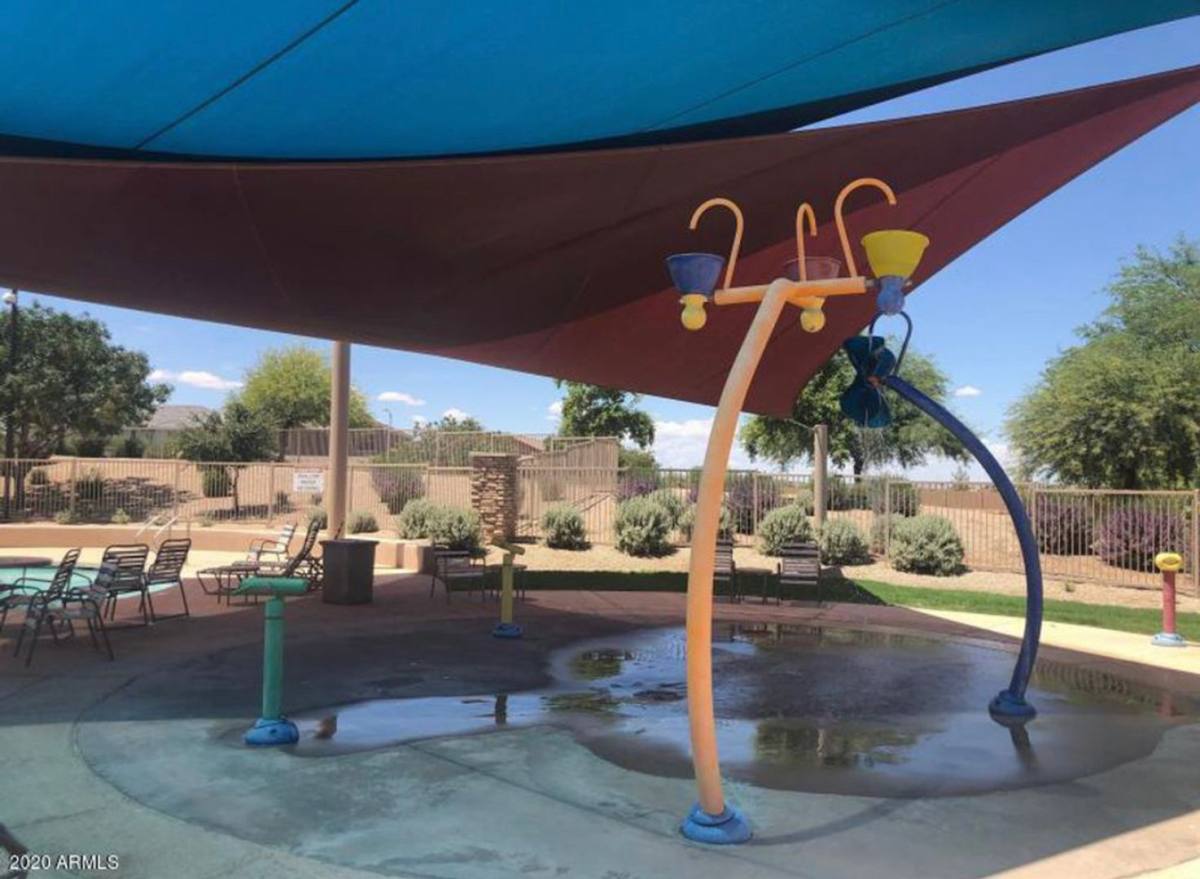 House for rent at 389 S Soledad Lane, Casa Grande, AZ 85194