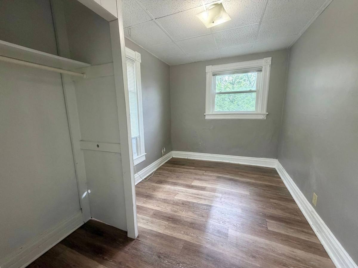 Apartment for rent at 1700 B St, Lincoln, NE 68502