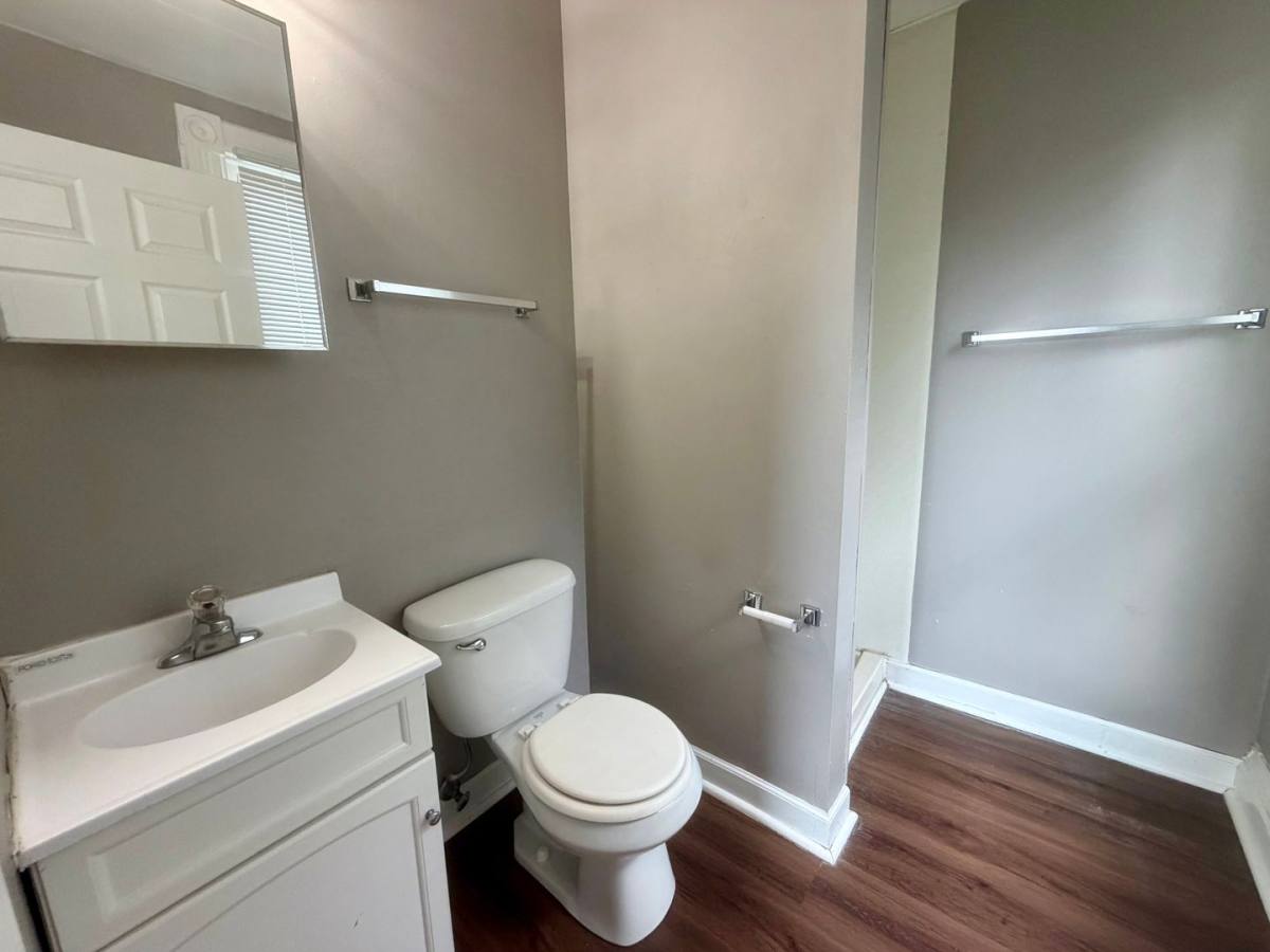Apartment for rent at 1700 B St, Lincoln, NE 68502
