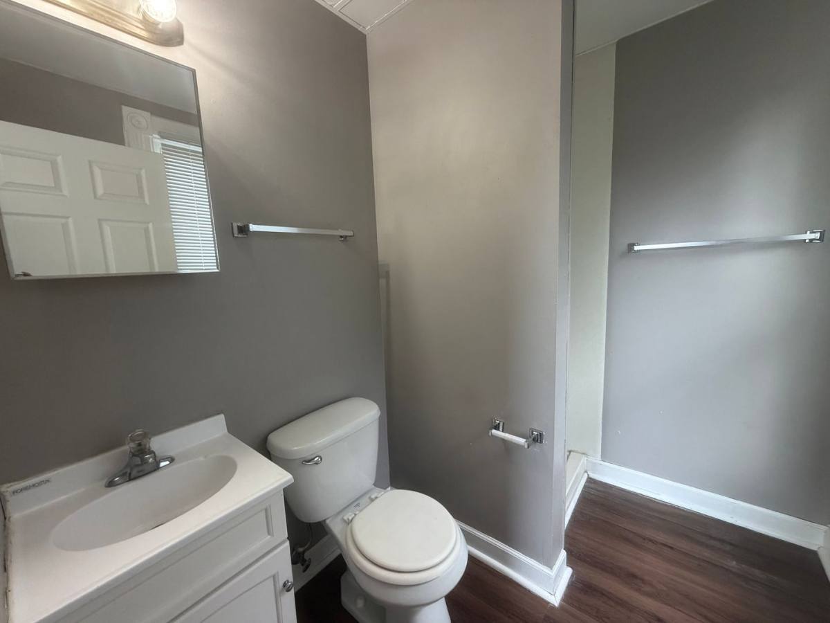 Apartment for rent at 1700 B St, Lincoln, NE 68502