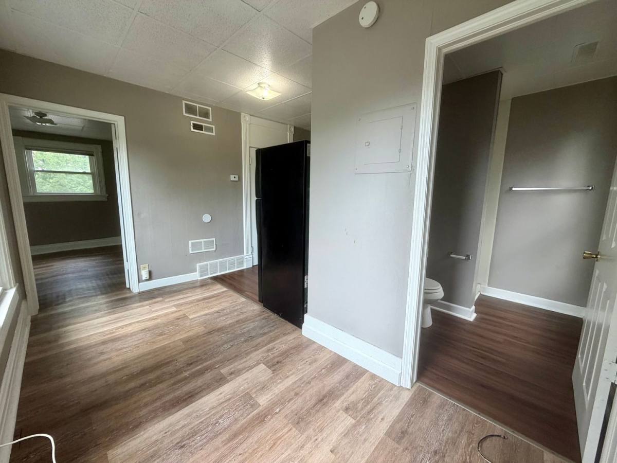 Apartment for rent at 1700 B St, Lincoln, NE 68502