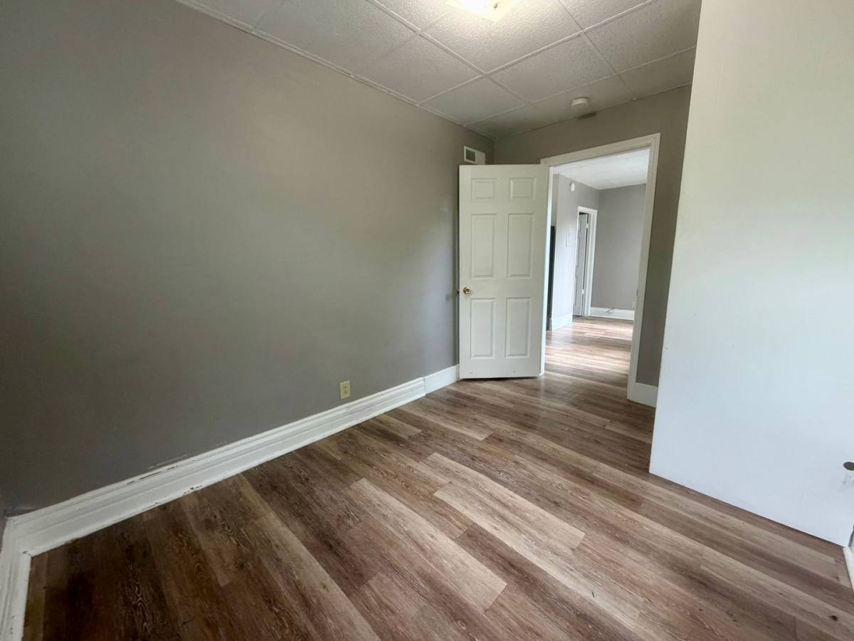 Apartment for rent at 1700 B St, Lincoln, NE 68502