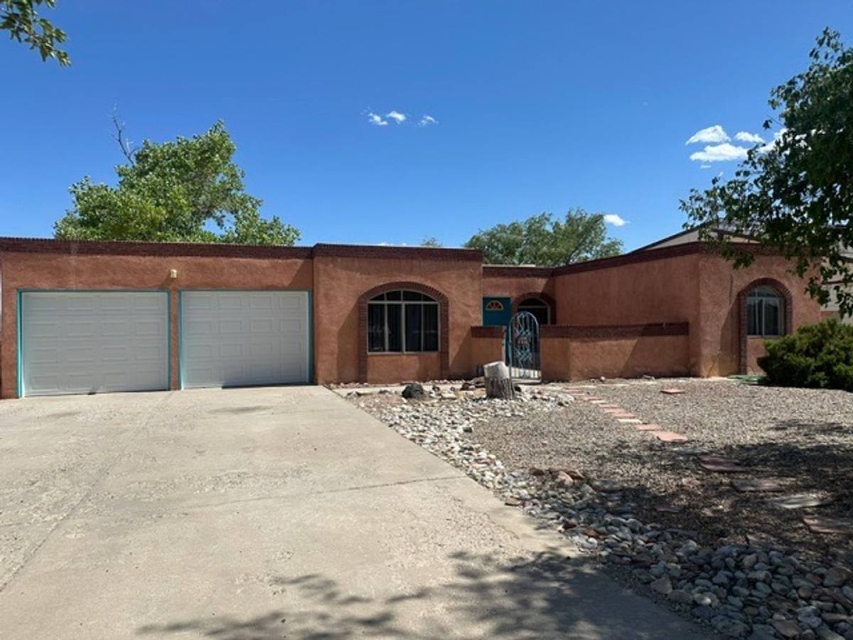 House for rent at 1706 Day Break SE, Rio Rancho, NM 87124