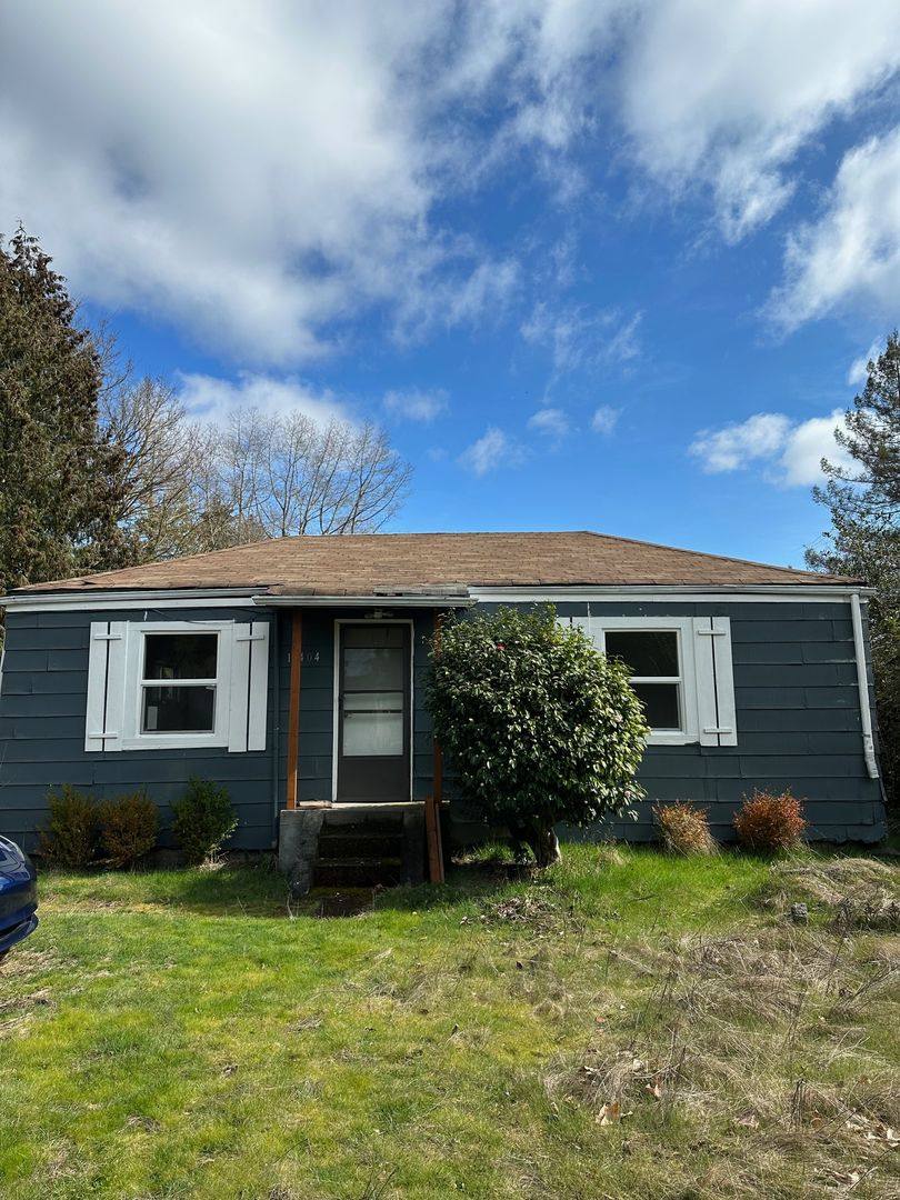 House for rent at 11404 8th Ave NE, Seattle, WA 98125