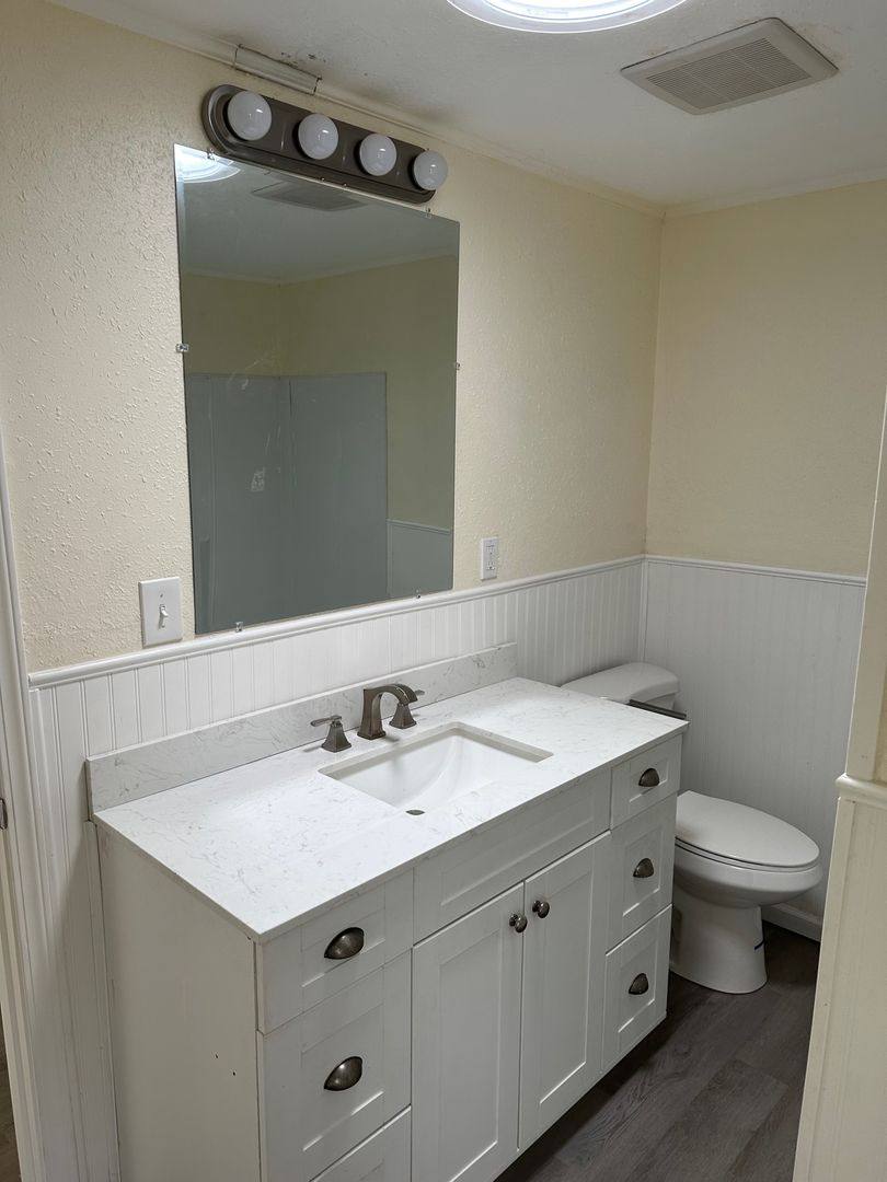 House for rent at 11404 8th Ave NE, Seattle, WA 98125