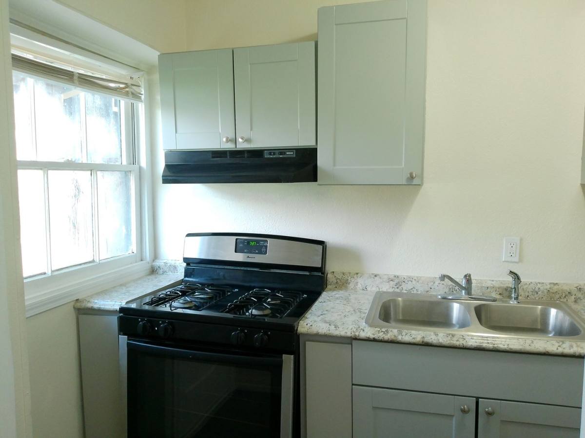 Apartment for rent at 638 Glazebrook, Corpus Christi, TX 78404