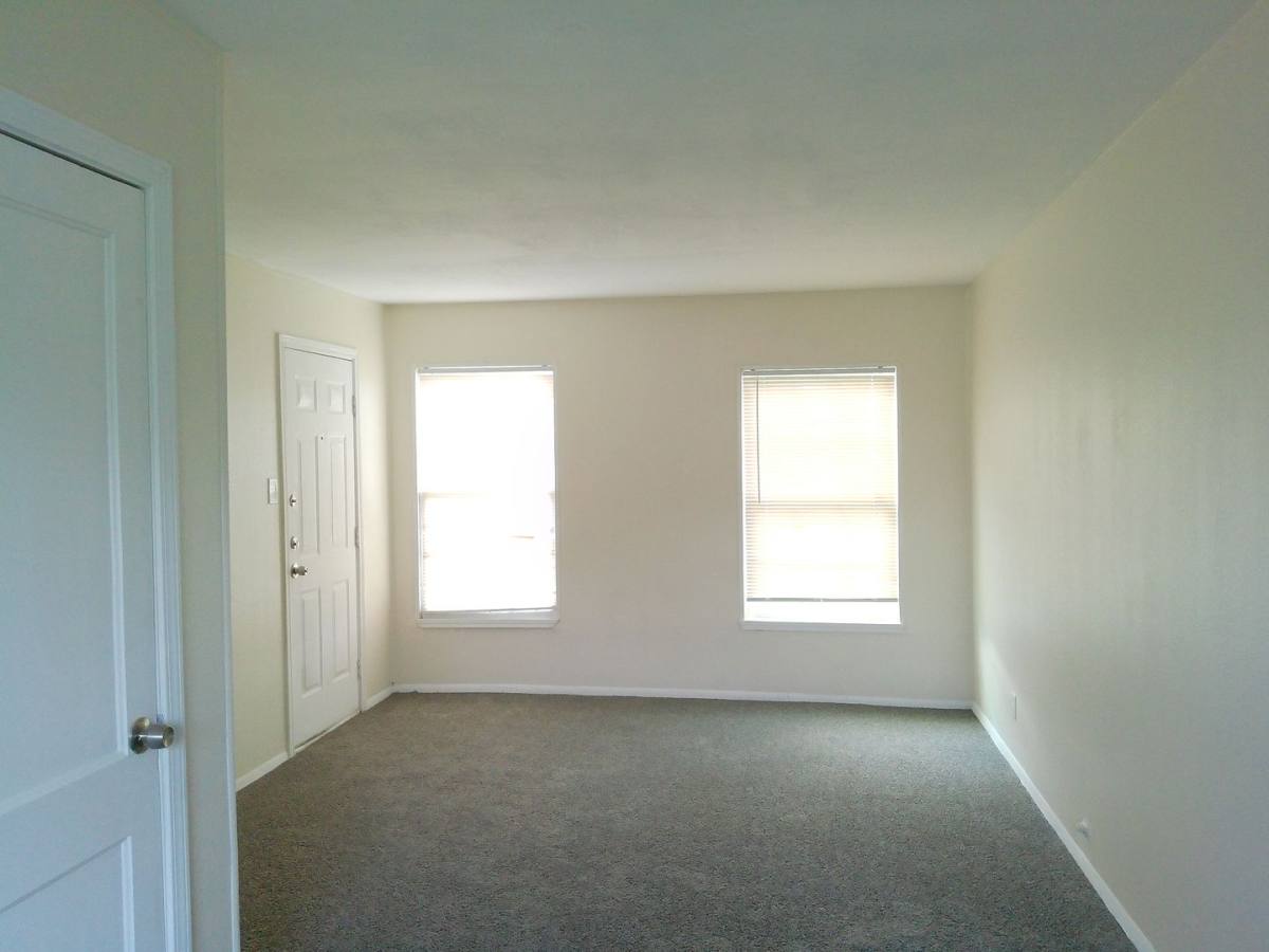 Apartment for rent at 638 Glazebrook, Corpus Christi, TX 78404