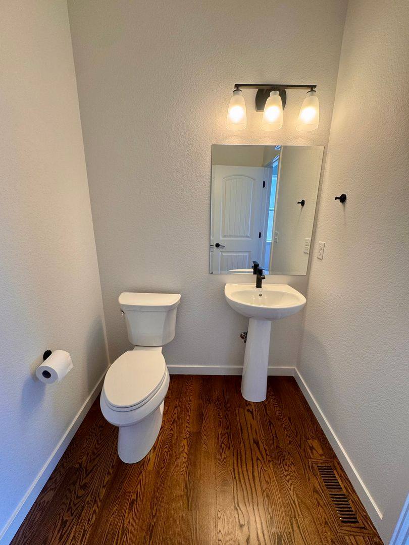 House for rent at 8275 Nat Love Dr, Colorado Springs, CO 80908