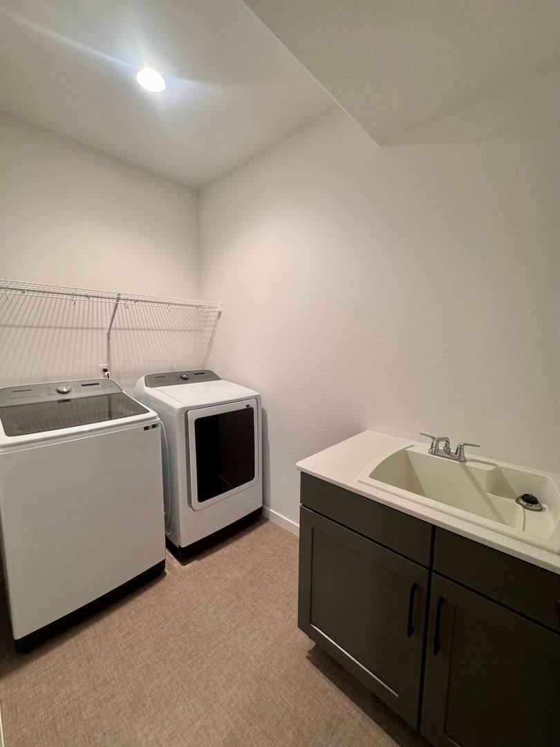 House for rent at 8275 Nat Love Dr, Colorado Springs, CO 80908