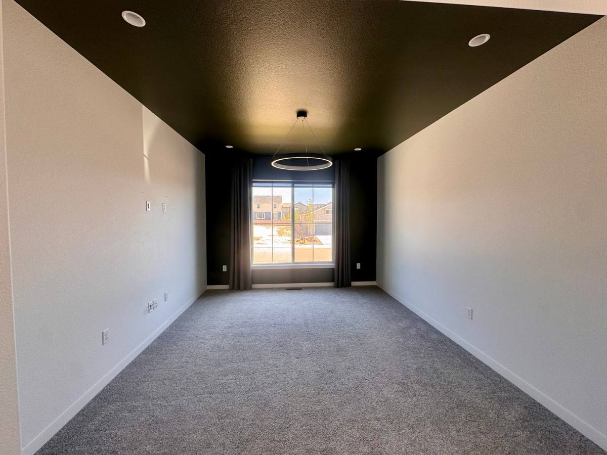House for rent at 8275 Nat Love Dr, Colorado Springs, CO 80908