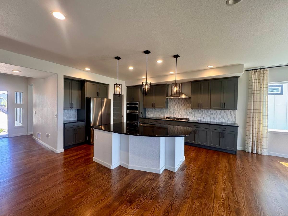 House for rent at 8275 Nat Love Dr, Colorado Springs, CO 80908