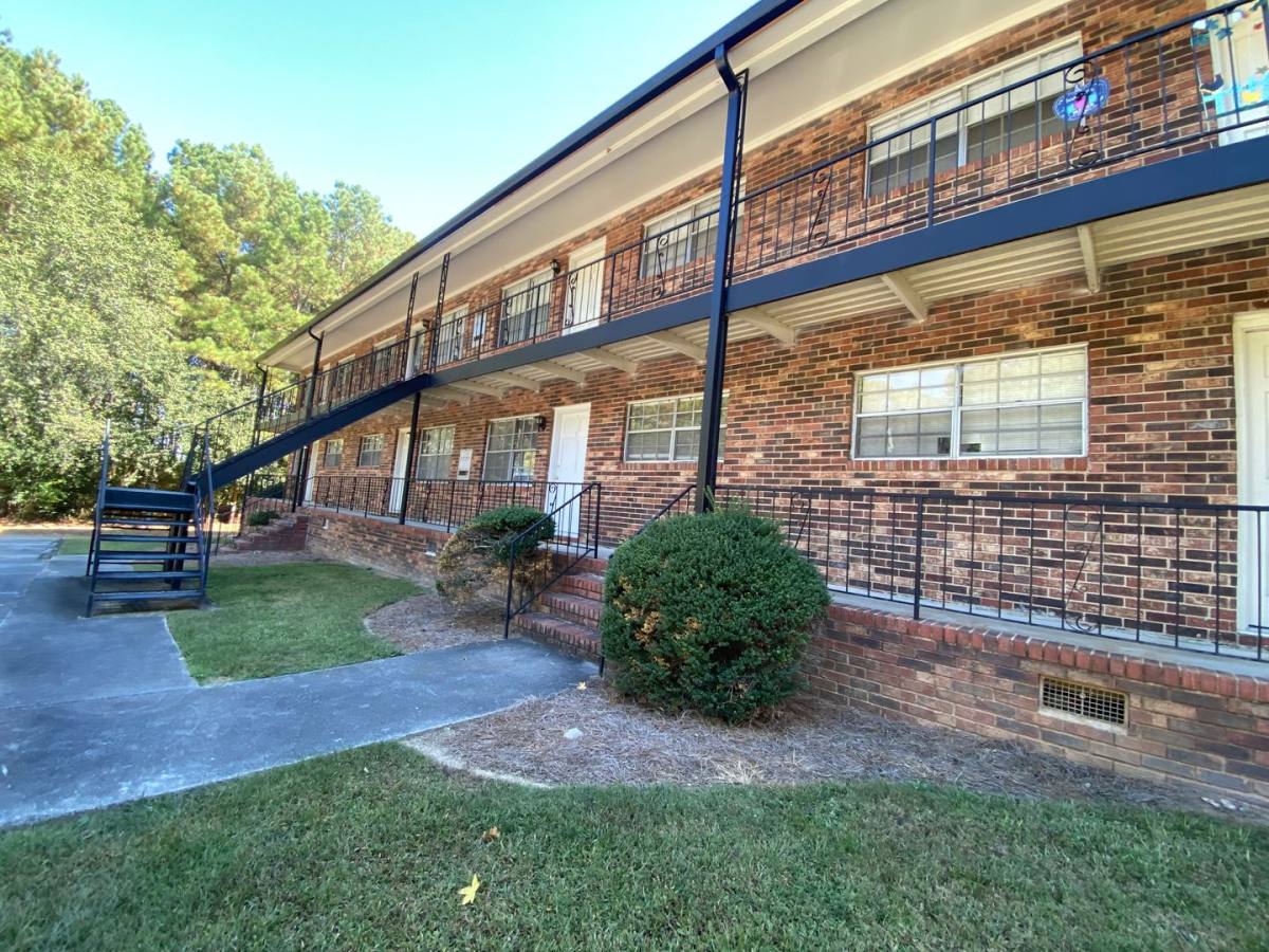 Apartment for rent at 82 Blankenship Place, Rome, GA 30165