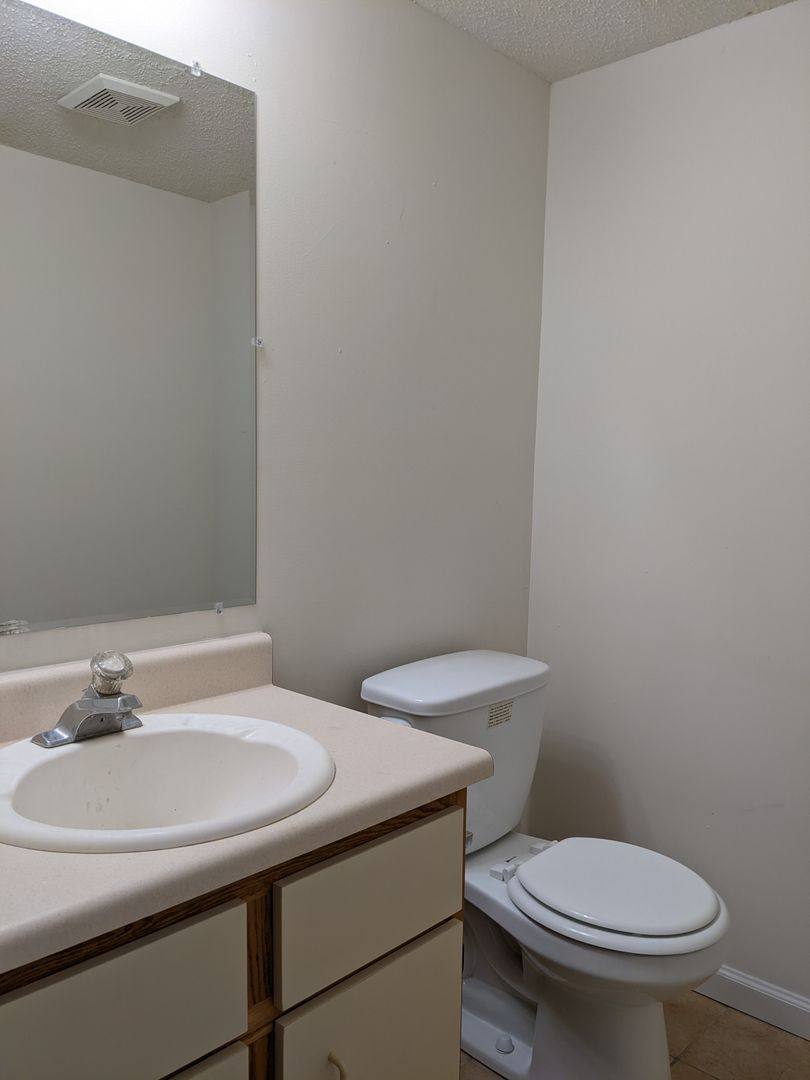 Townhouse for rent at 261 Baker St, Villa Ridge, MO 63089