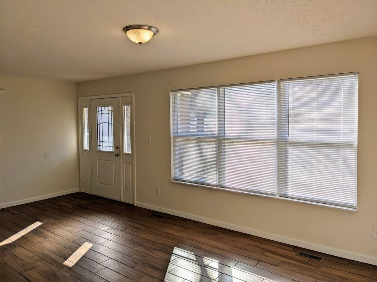 Townhouse for rent at 261 Baker St, Villa Ridge, MO 63089