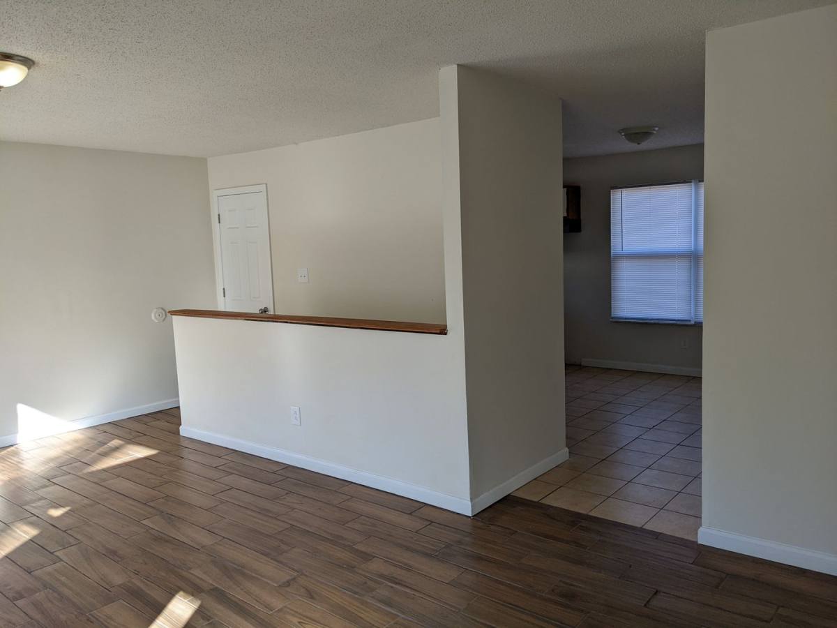 Townhouse for rent at 261 Baker St, Villa Ridge, MO 63089