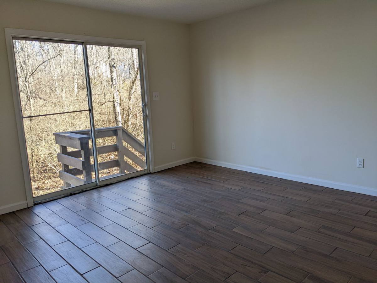 Townhouse for rent at 261 Baker St, Villa Ridge, MO 63089