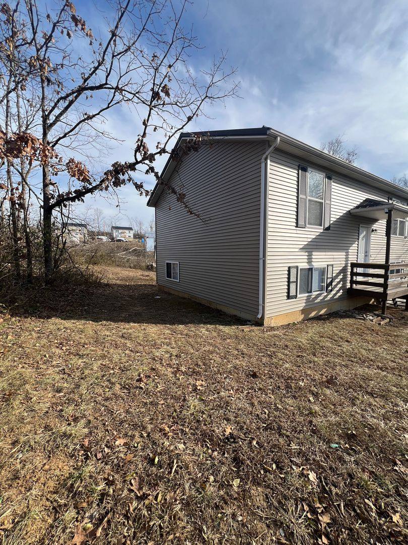 Townhouse for rent at 602 Bristol Court, Villa Ridge, MO 63089