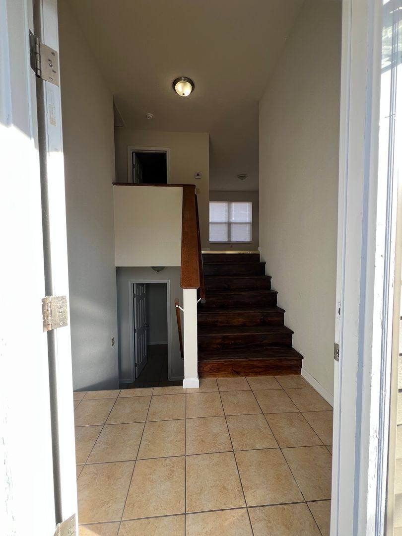 Townhouse for rent at 602 Bristol Court, Villa Ridge, MO 63089