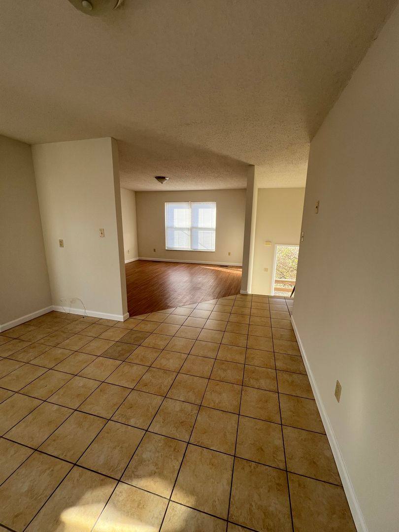 Townhouse for rent at 602 Bristol Court, Villa Ridge, MO 63089