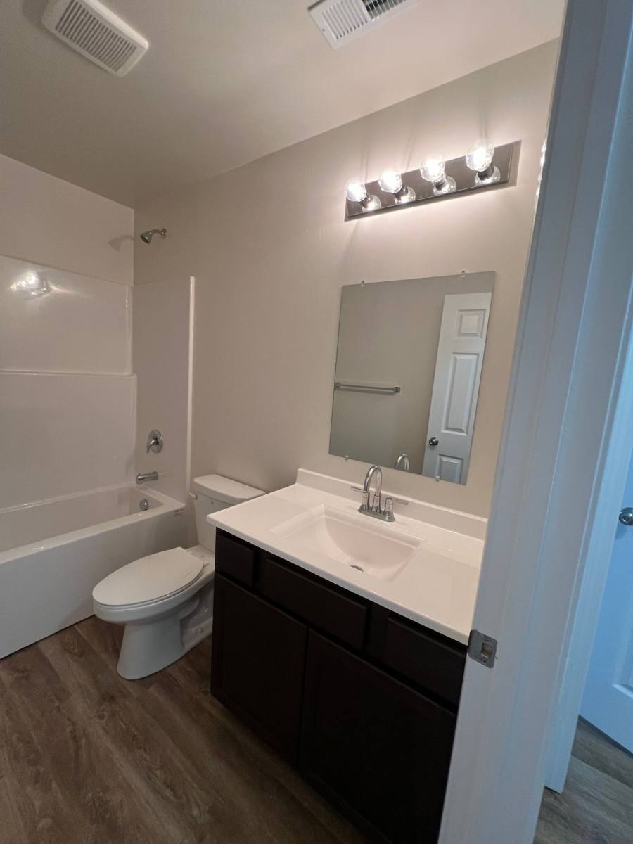 Apartment for rent at 215 Bogart Blvd, Saint Clair, MO 63077