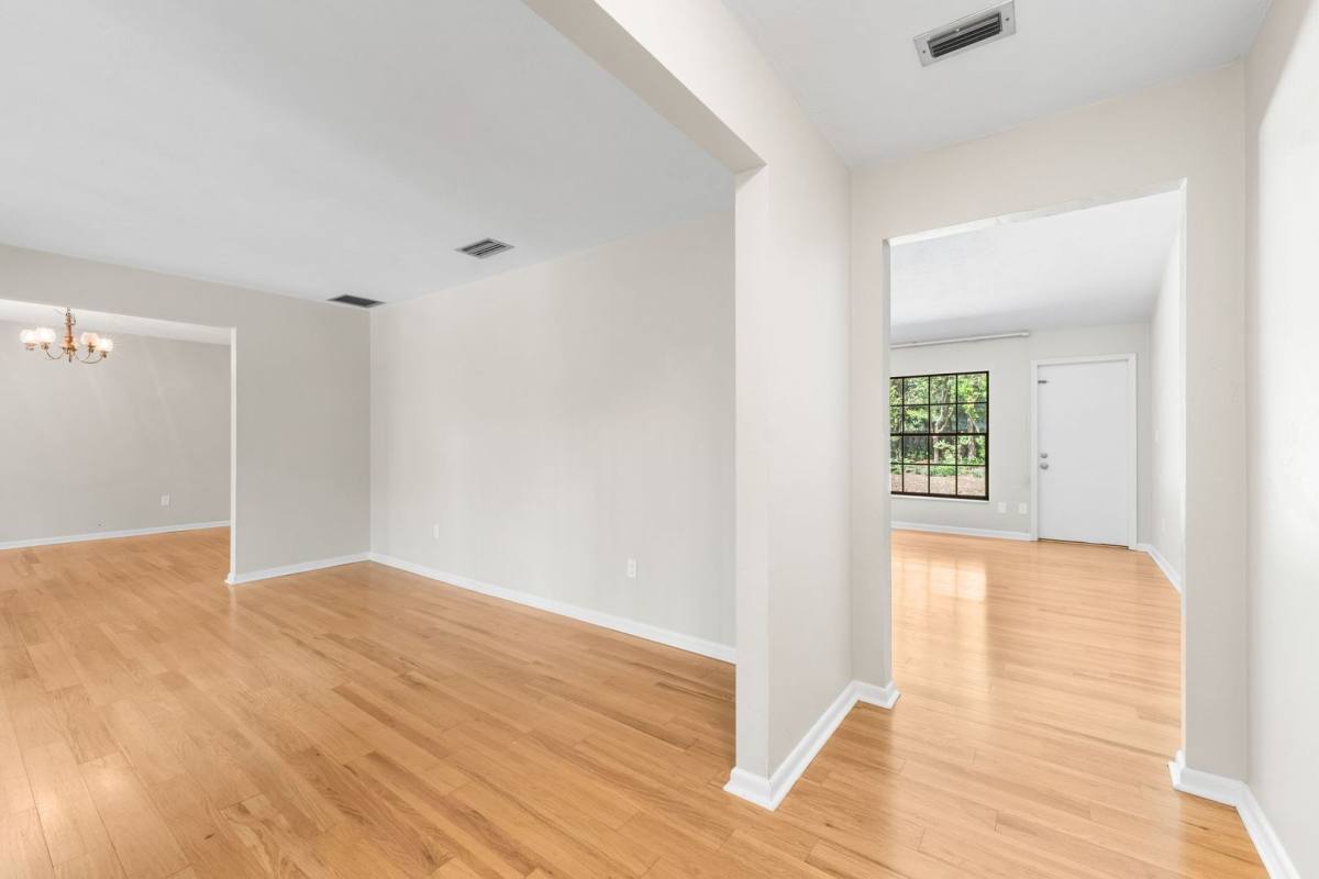 House for rent at 3106 NW 38th St, Gainesville, FL 32606