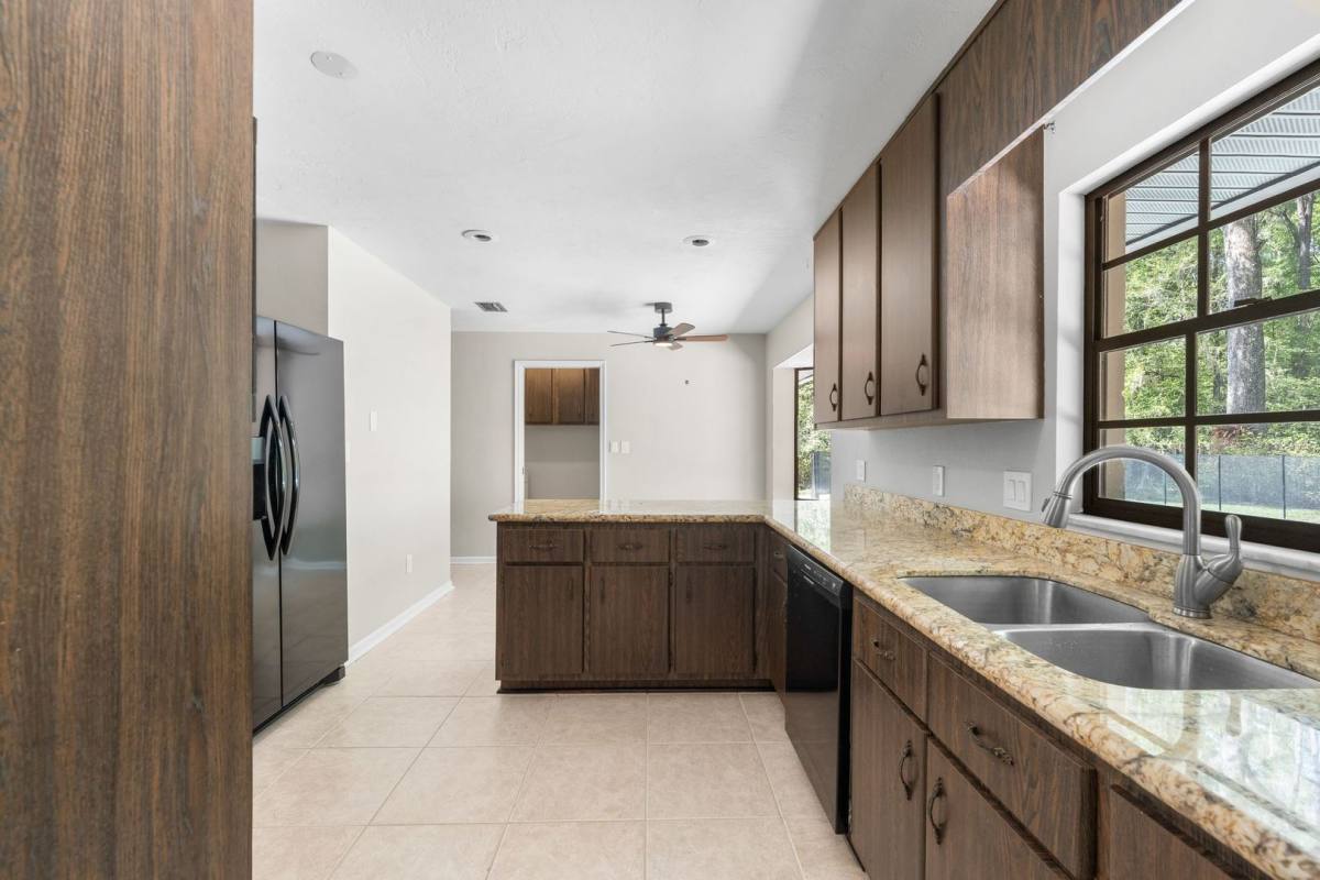 House for rent at 3106 NW 38th St, Gainesville, FL 32606