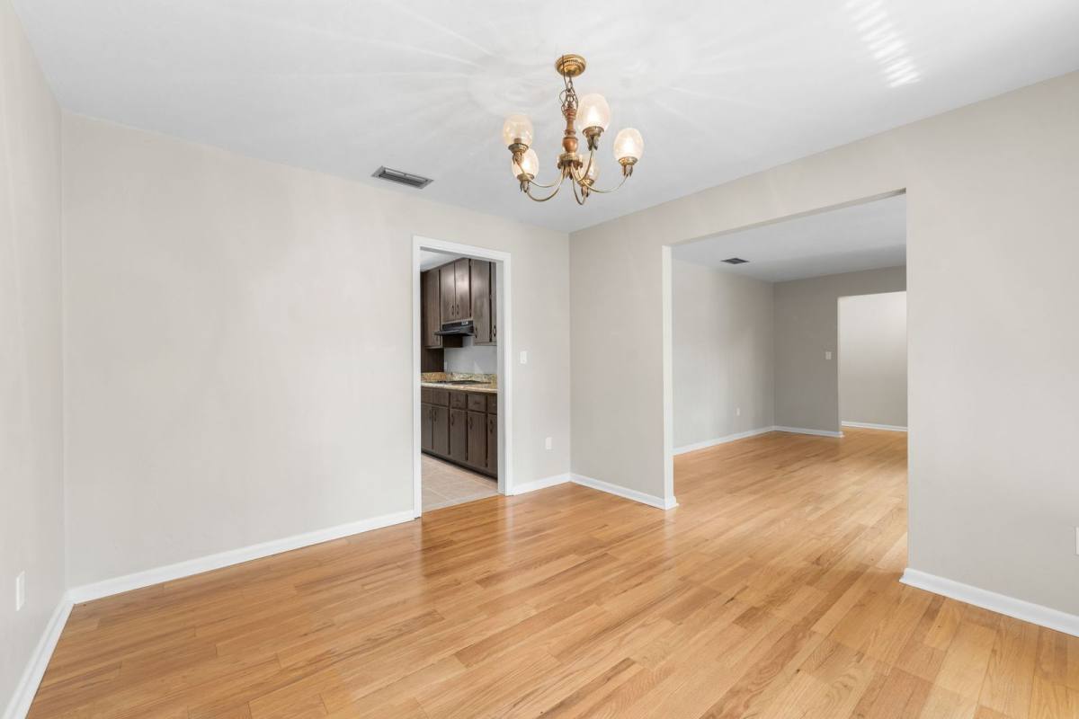 House for rent at 3106 NW 38th St, Gainesville, FL 32606