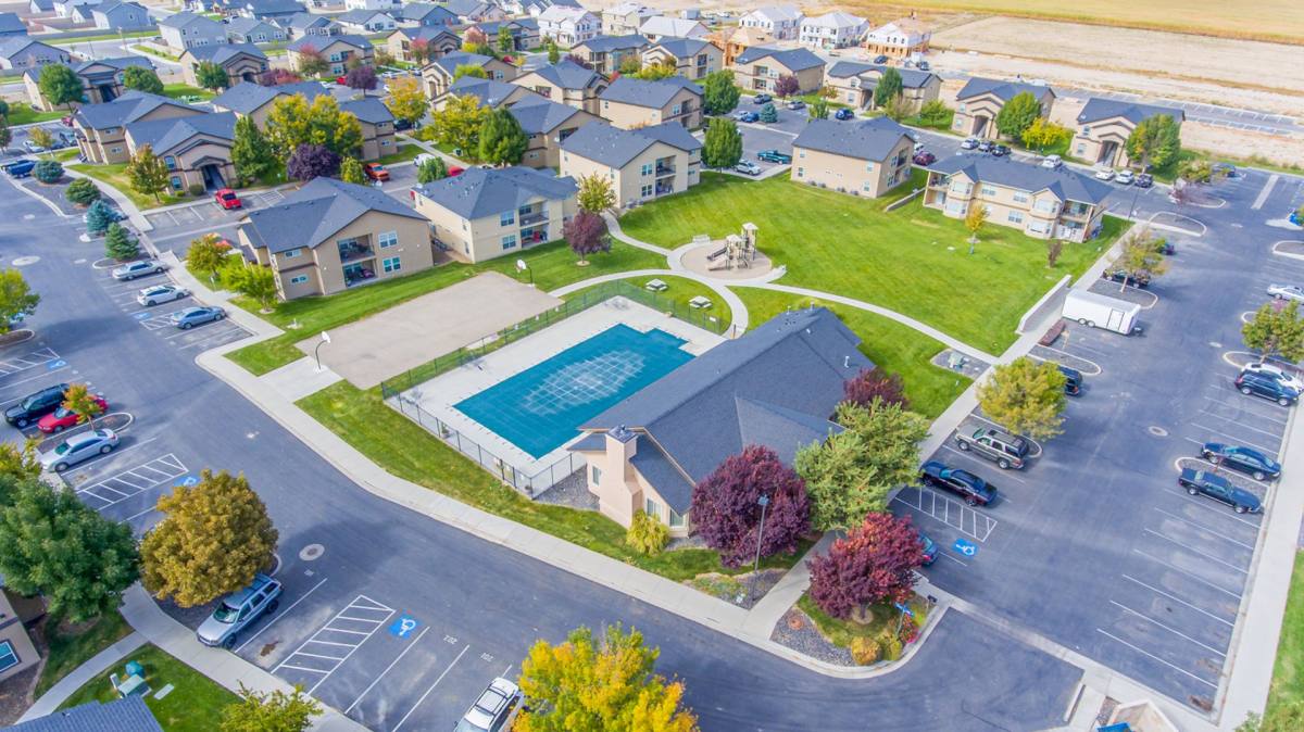 Apartment for rent at 11144 W Brassy Cove Loop, Nampa, ID 83651