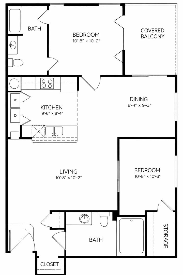 Apartment for rent at 11144 W Brassy Cove Loop, Nampa, ID 83651