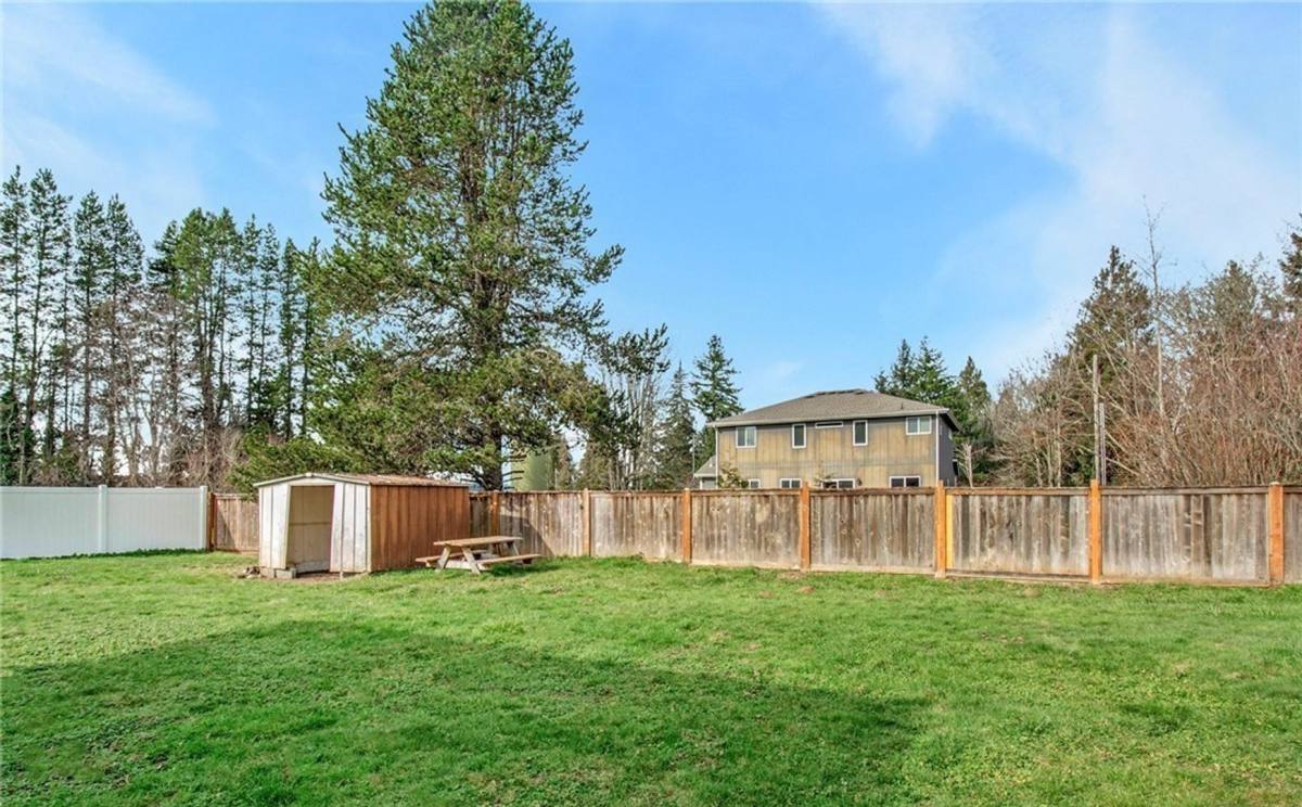 House for rent at 4702 E Maple Lane Circle NW, Gig Harbor, WA 98335