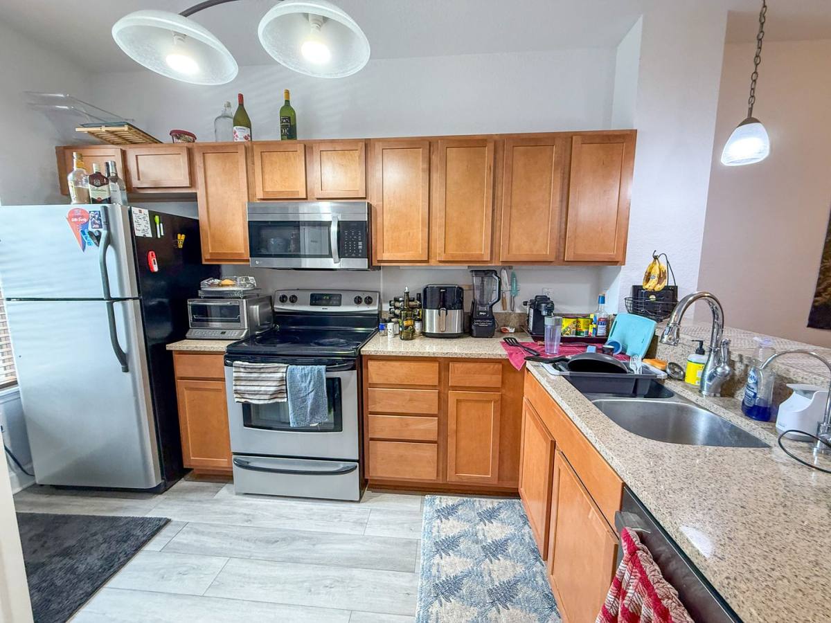 Condo for rent at 2508 SW 35th Place, Gainesville, FL 32608