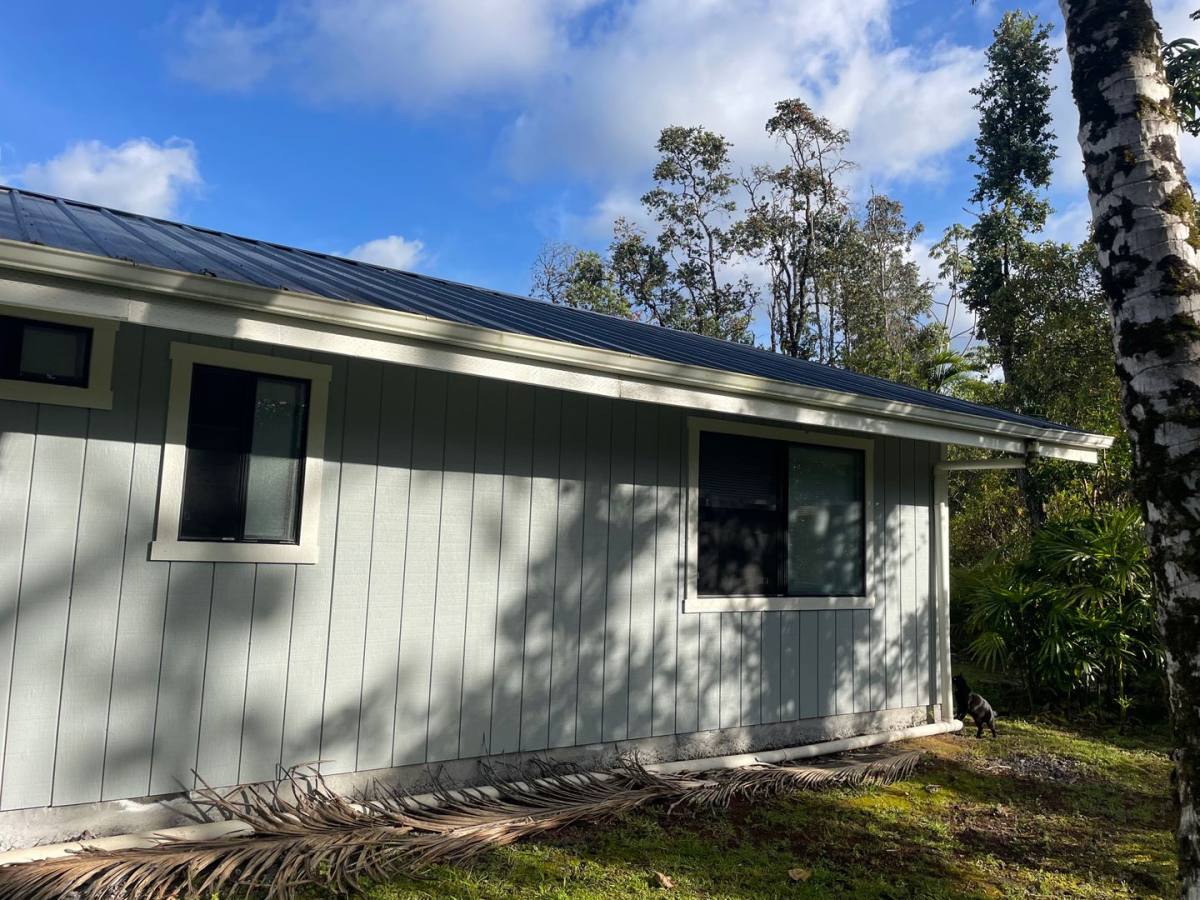 Apartment for rent at 15-1553 24th Ave, Keaau, HI 96749