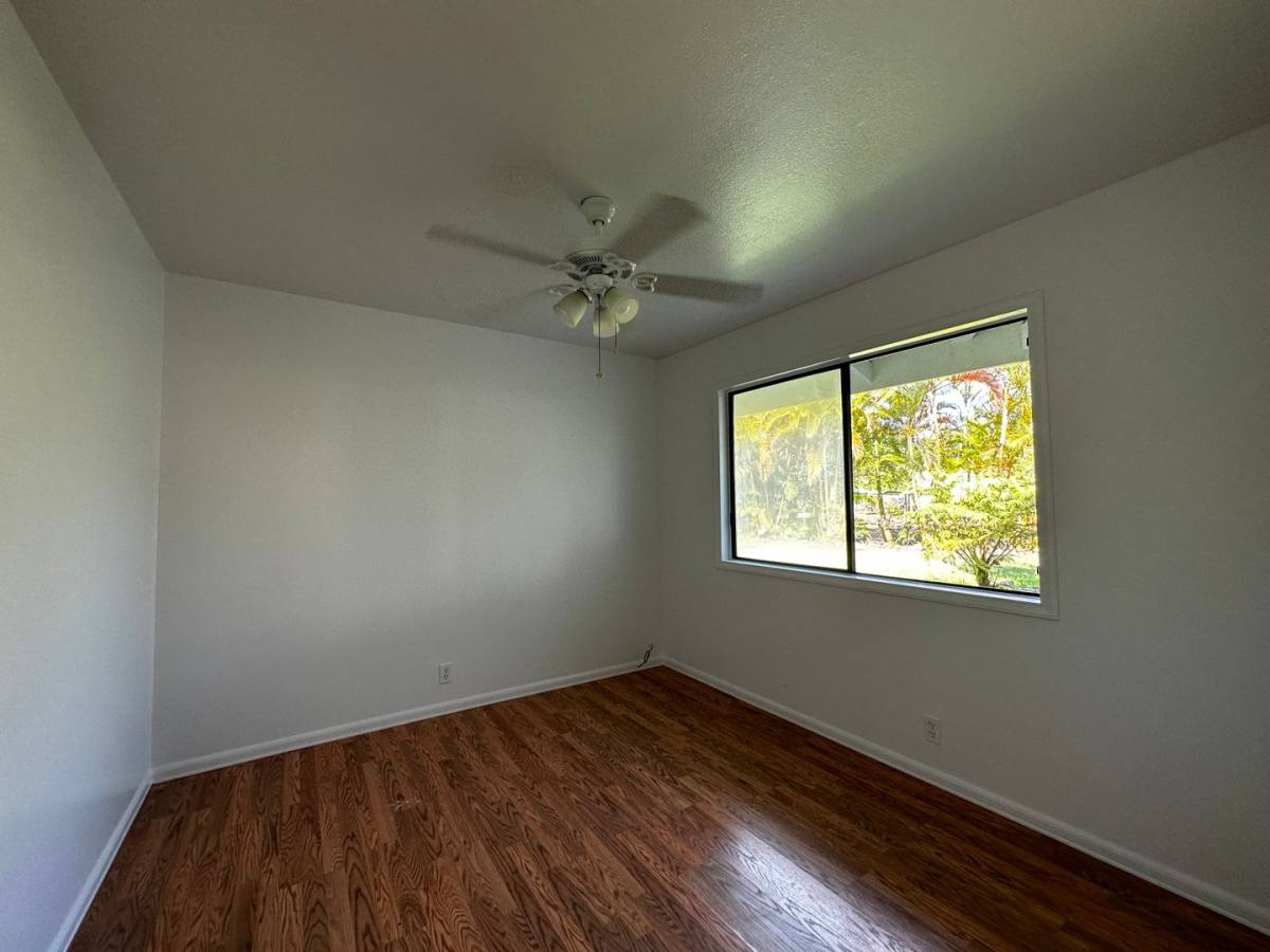 Apartment for rent at 15-1553 24th Ave, Keaau, HI 96749