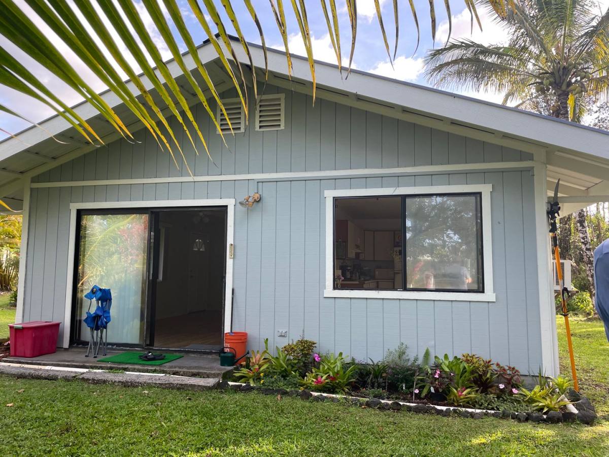 Apartment for rent at 15-1553 24th Ave, Keaau, HI 96749
