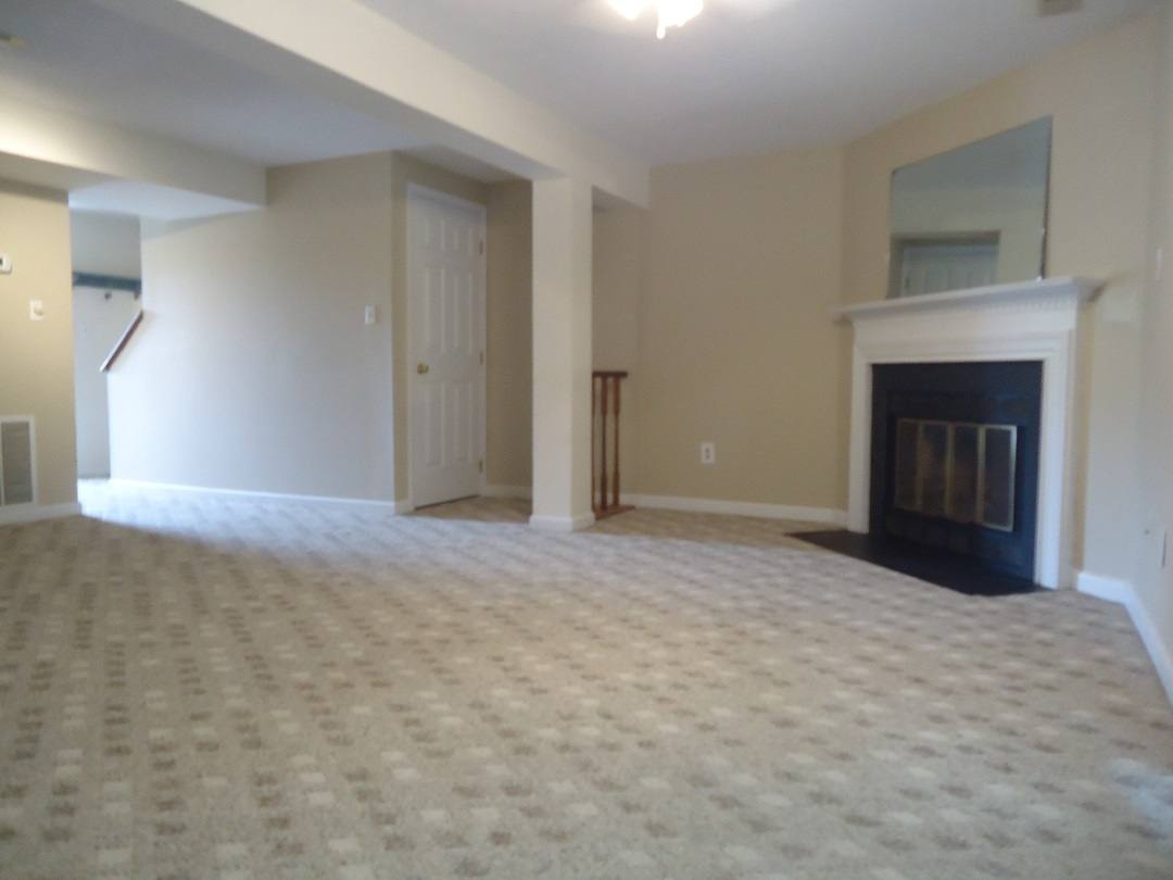 Townhouse for rent at 1709 Murad Court, Raleigh, NC 27606