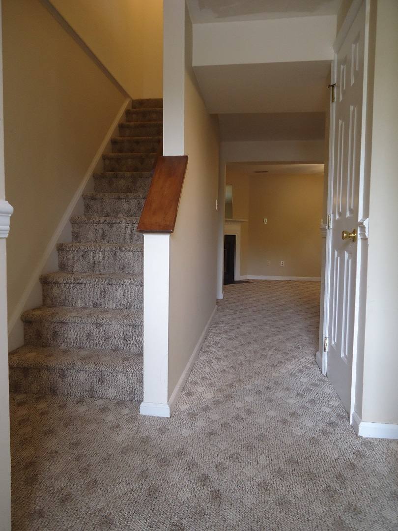 Townhouse for rent at 1709 Murad Court, Raleigh, NC 27606