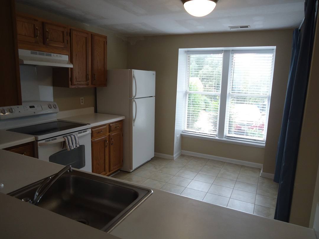 Townhouse for rent at 1709 Murad Court, Raleigh, NC 27606