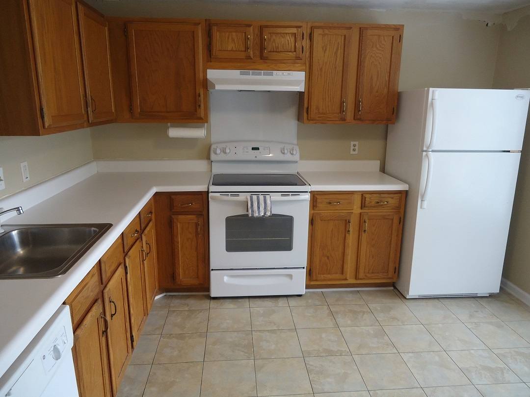Townhouse for rent at 1709 Murad Court, Raleigh, NC 27606