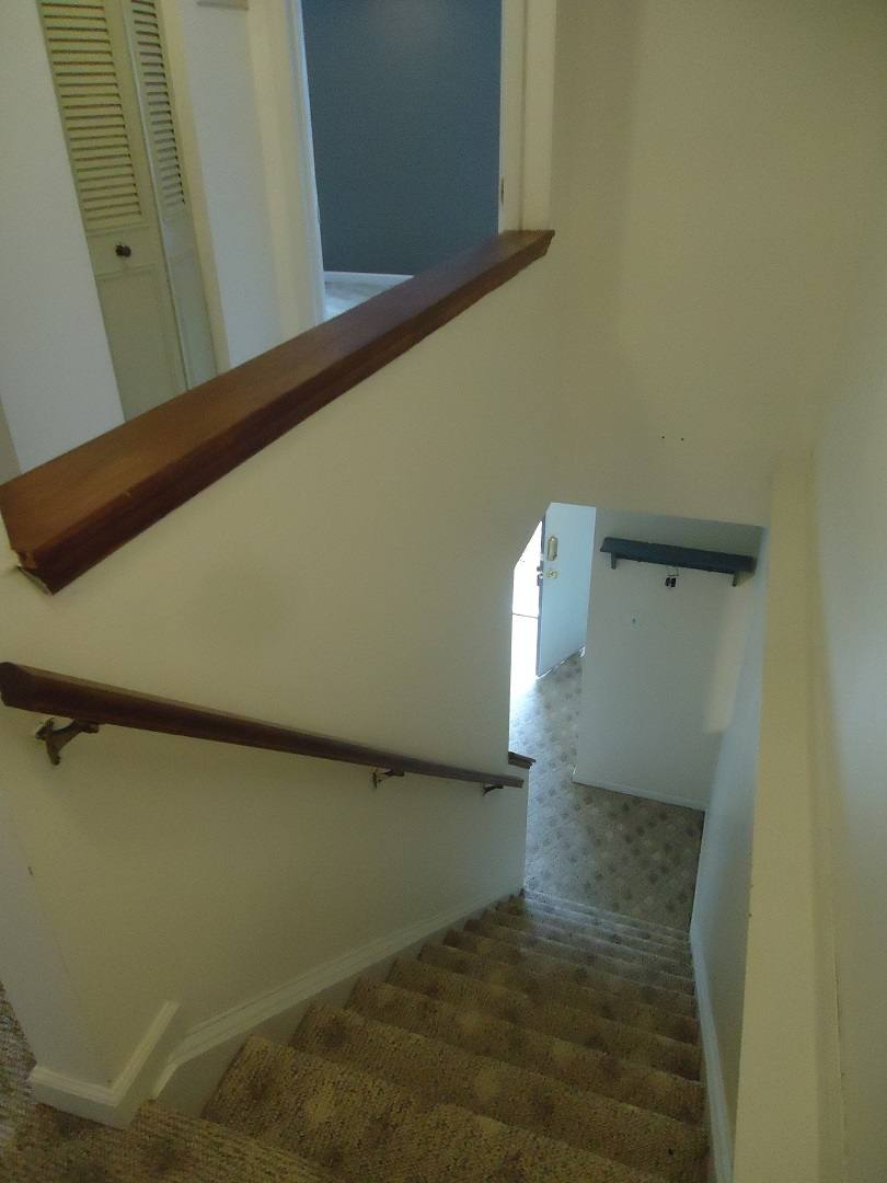 Townhouse for rent at 1709 Murad Court, Raleigh, NC 27606