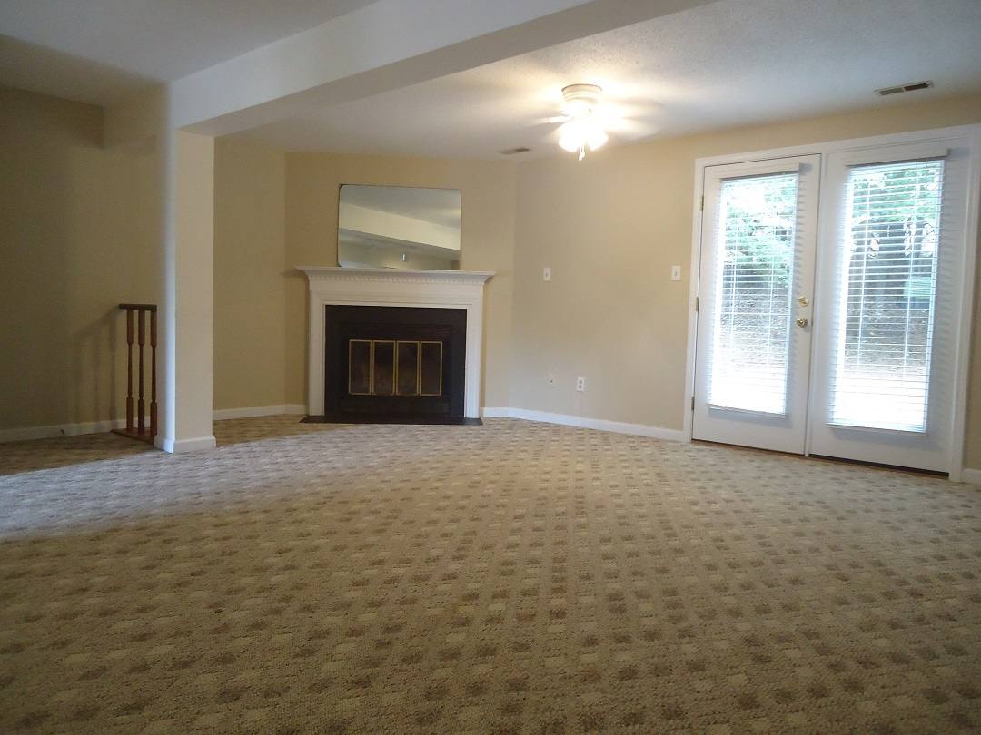 Townhouse for rent at 1709 Murad Court, Raleigh, NC 27606