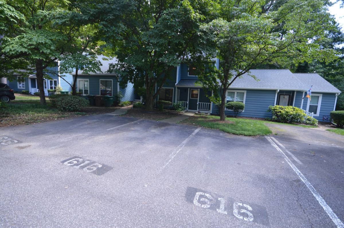 Townhouse for rent at 616 Applecross Dr, Cary, NC 27511