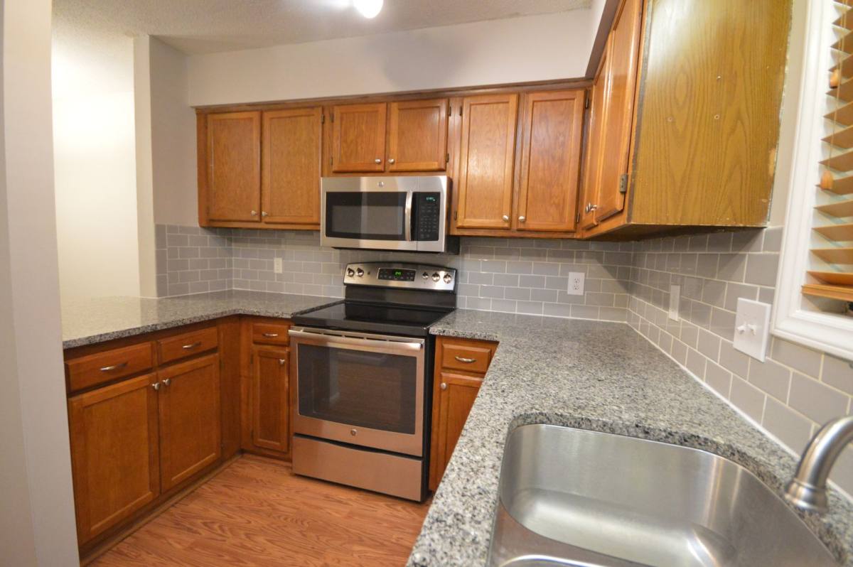 Townhouse for rent at 616 Applecross Dr, Cary, NC 27511