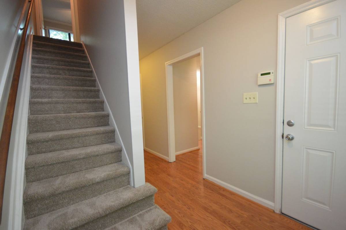 Townhouse for rent at 616 Applecross Dr, Cary, NC 27511