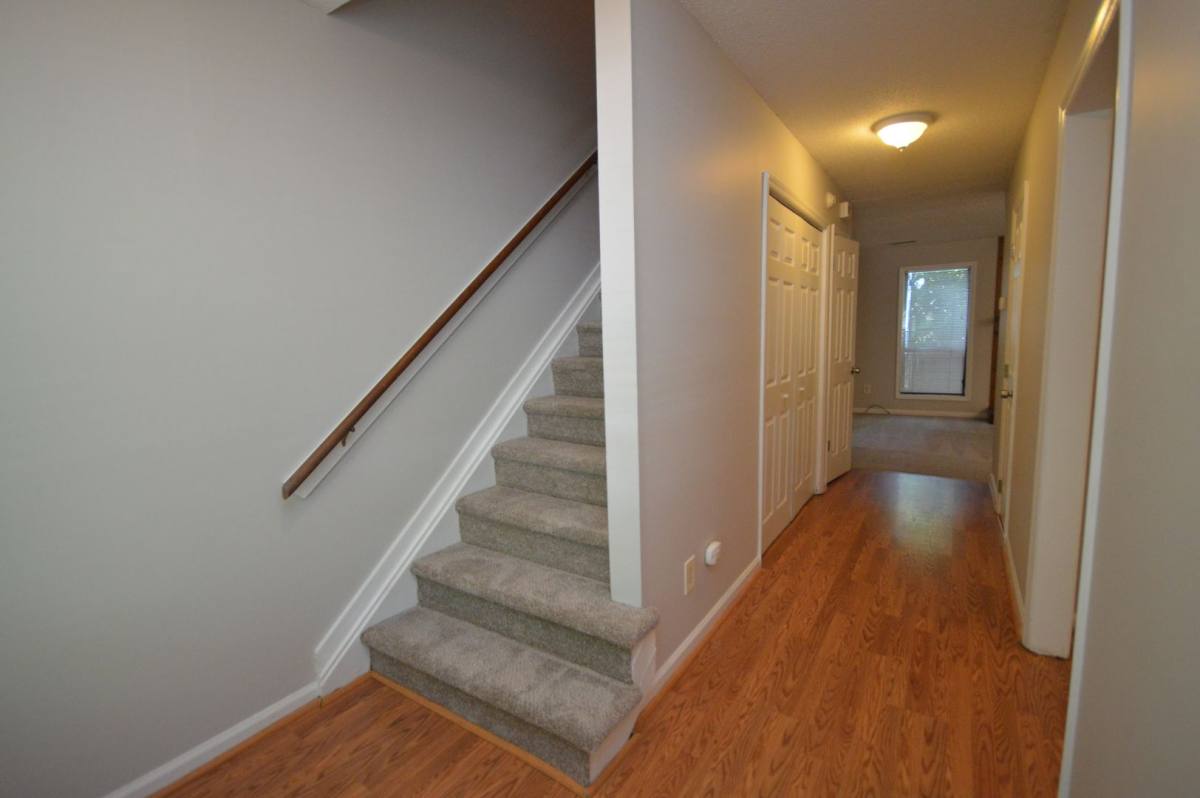 Townhouse for rent at 616 Applecross Dr, Cary, NC 27511