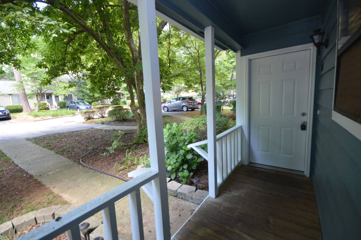 Townhouse for rent at 616 Applecross Dr, Cary, NC 27511