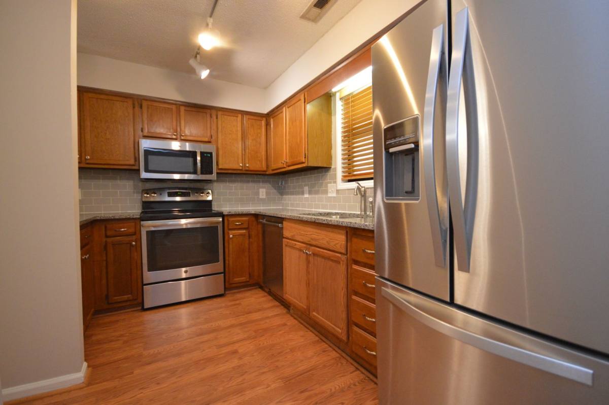 Townhouse for rent at 616 Applecross Dr, Cary, NC 27511
