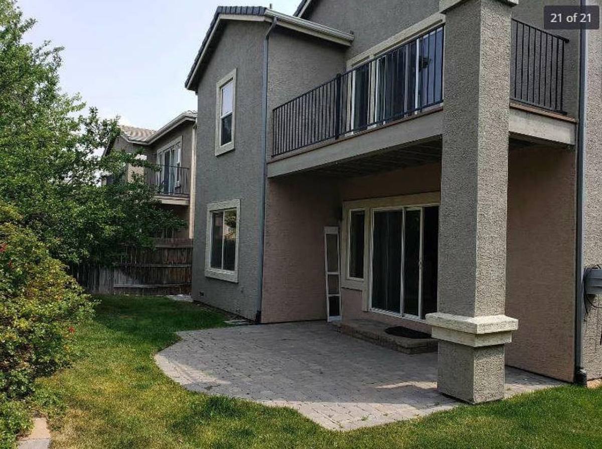 House for rent at 8011 Highland Flume Circle, Reno, NV 89523