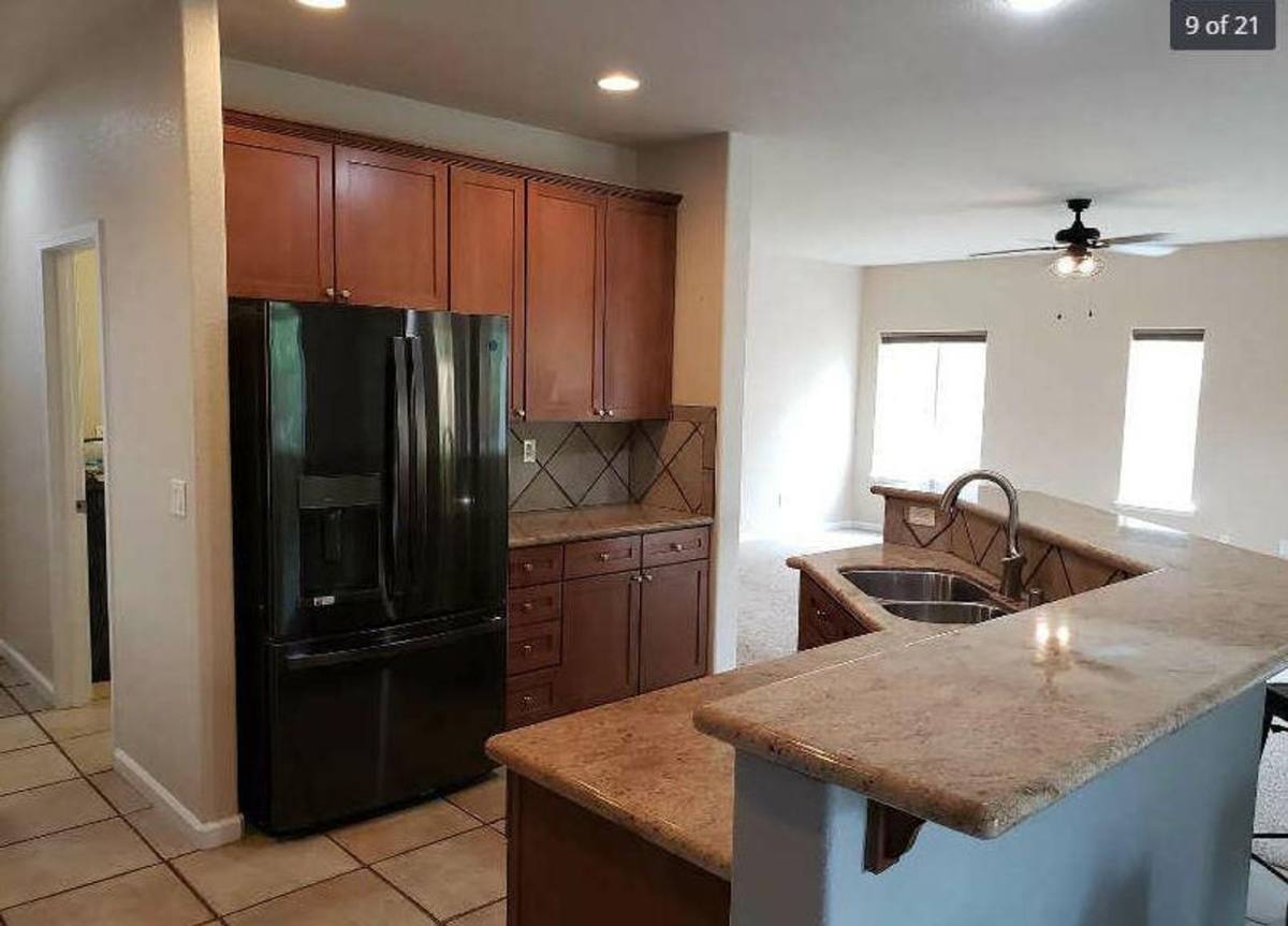 House for rent at 8011 Highland Flume Circle, Reno, NV 89523